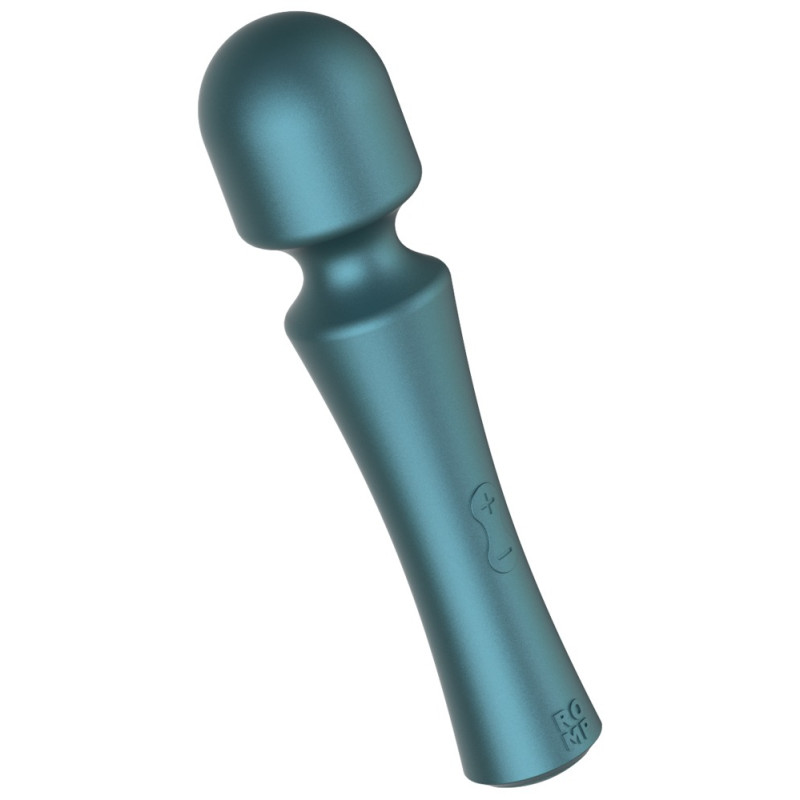 ROMP by WOW TECH Wand Presto 20.5cm 47mm Vert